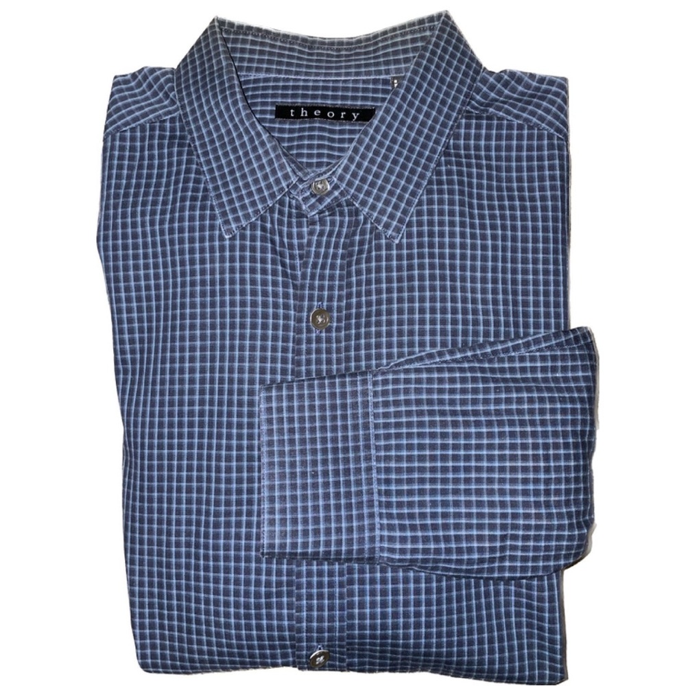 Theory Shirt